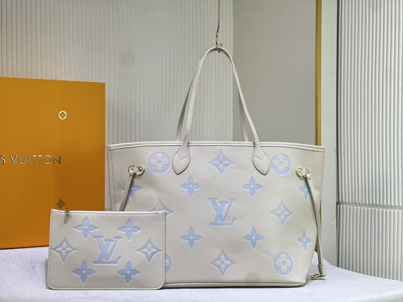 LV Shopping Bags